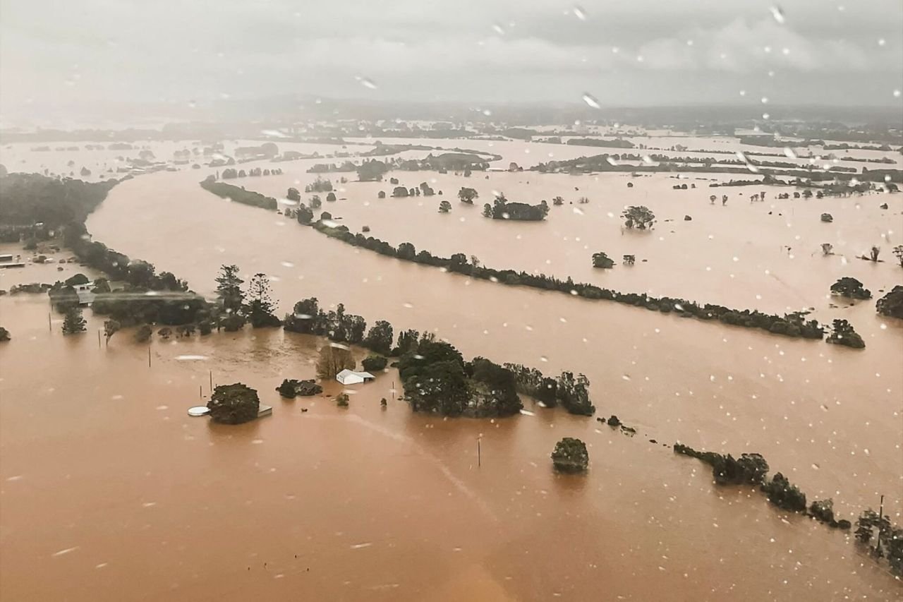 Water Is the Weakest Link in Most ESG Frameworks &mdash; Here's Why That Needs to Change